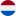Géolocalisation des Pays-Bas