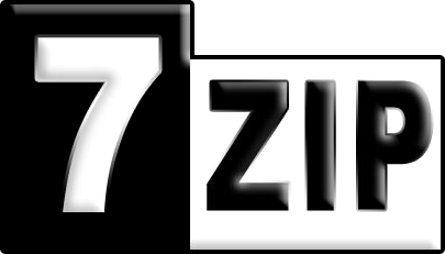 Logotipo de 7-Zip