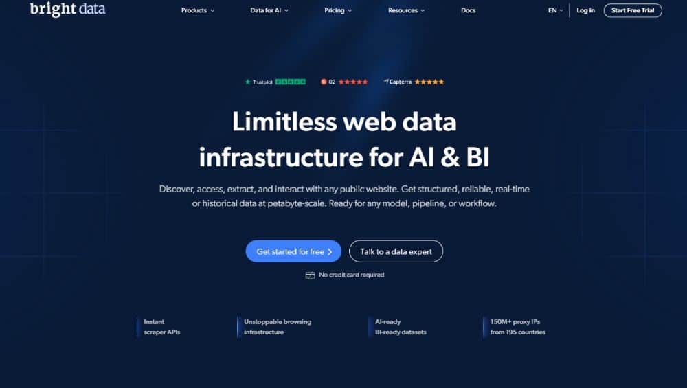 922Proxy Alternatives