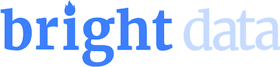 bright data