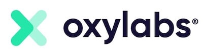Oxylabs - Backconnect Proxies