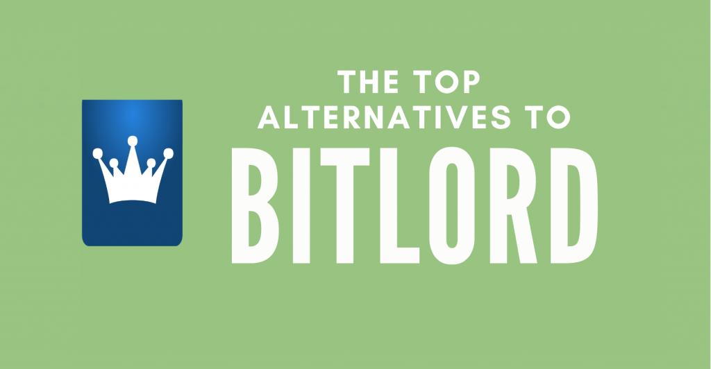 BitLord alternatives