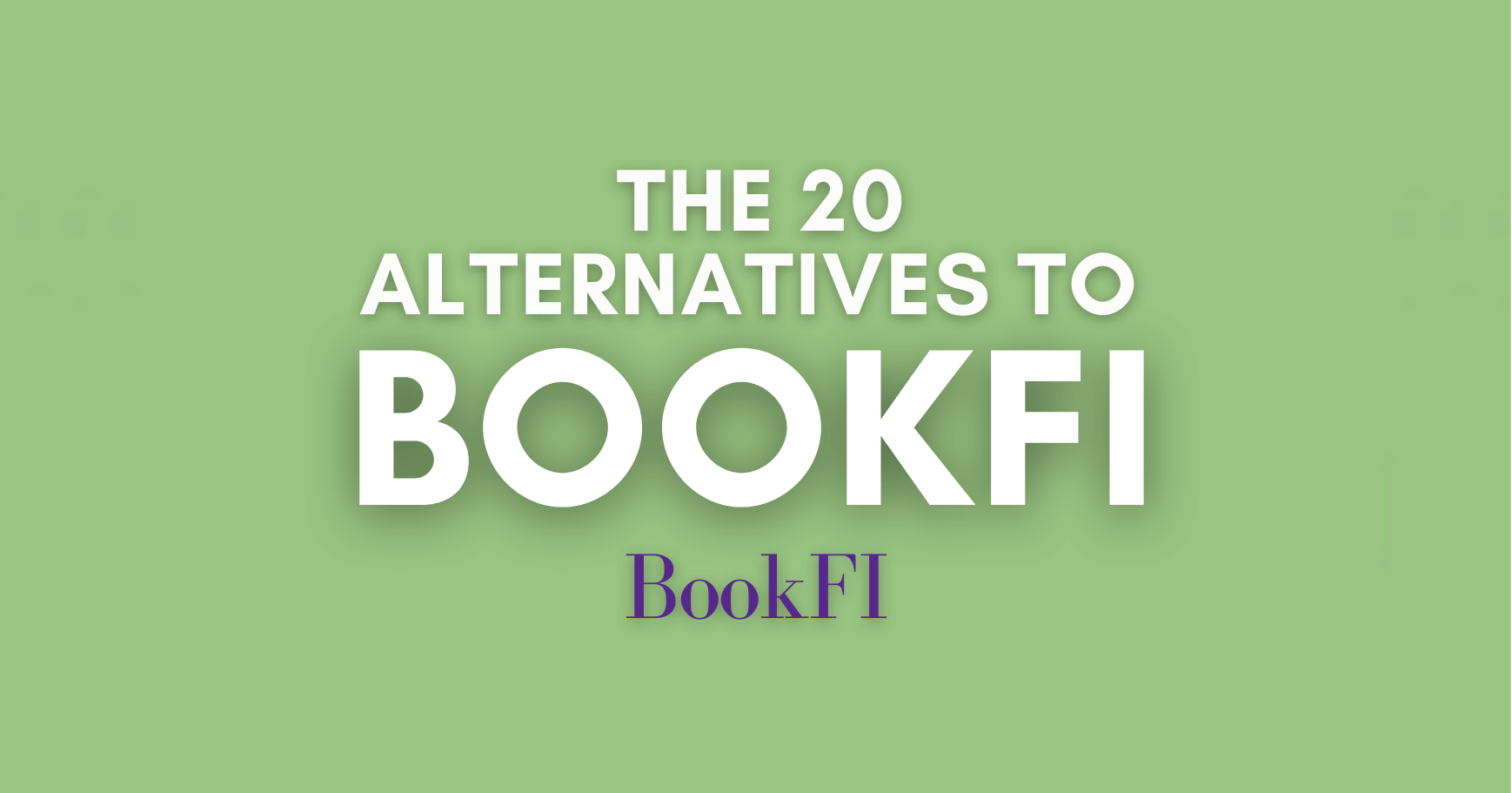 BookFI Alternatives