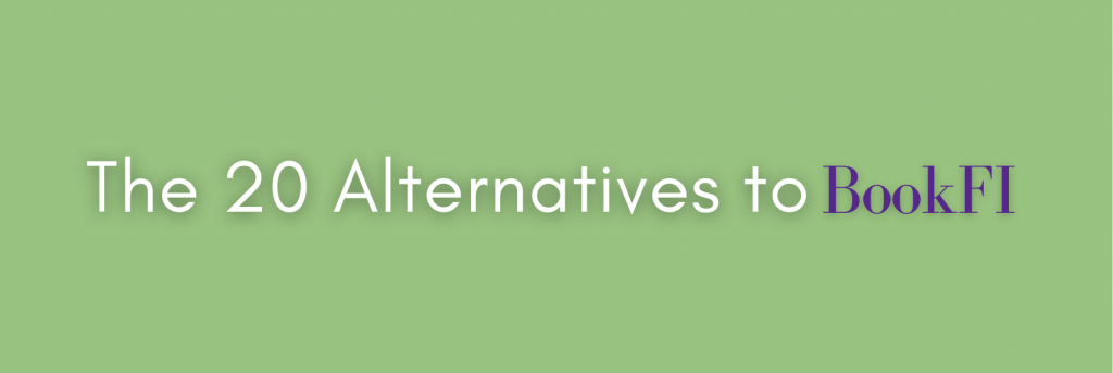BookFI Alternatives