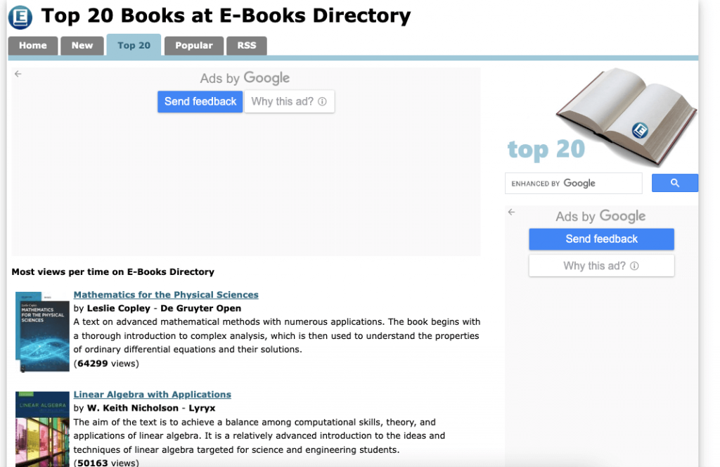 alternative to BookFi - free ebooks