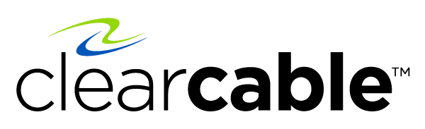 Clearcable logo