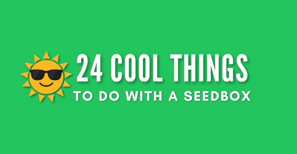 seedbox