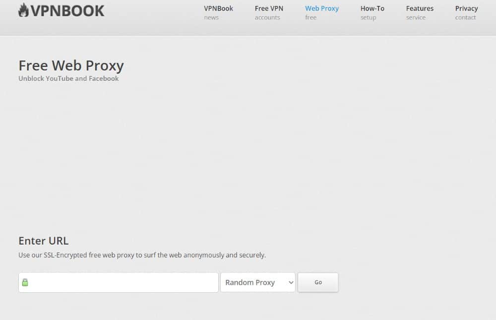 Top Cheap Proxy Servers