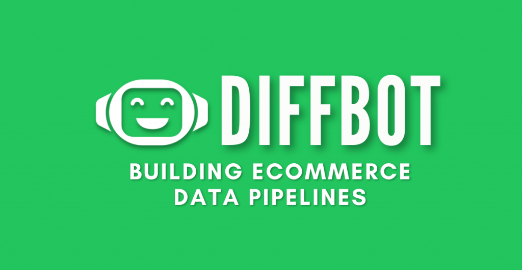 Diffbot - Data Pipeline