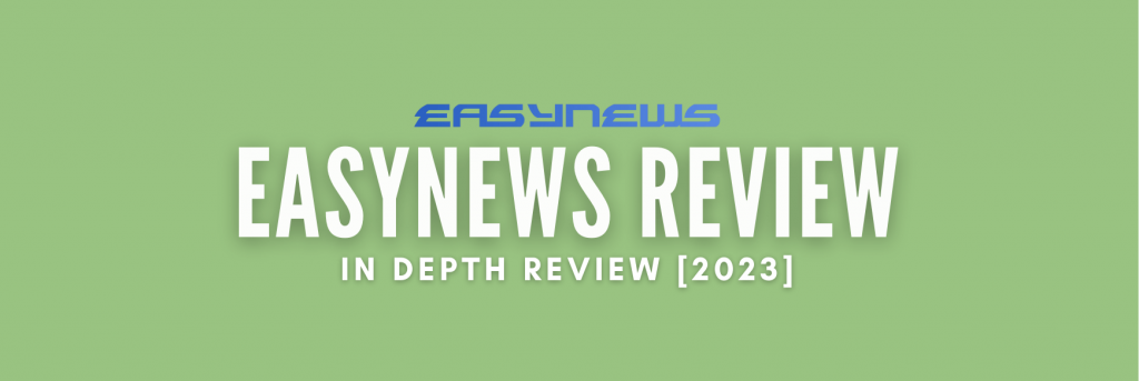 Easynews Review