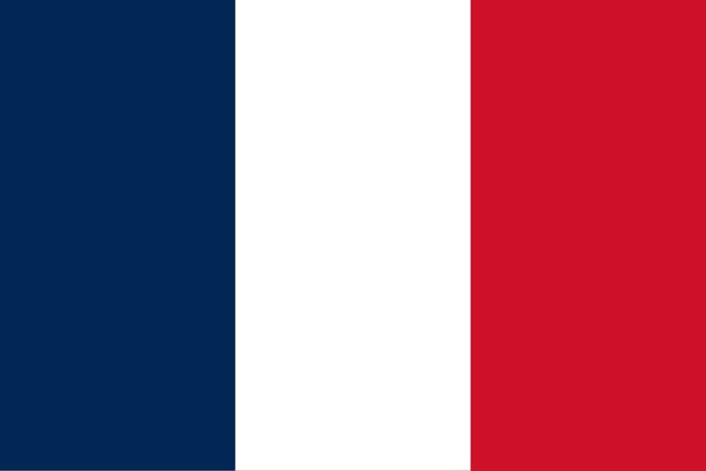 France