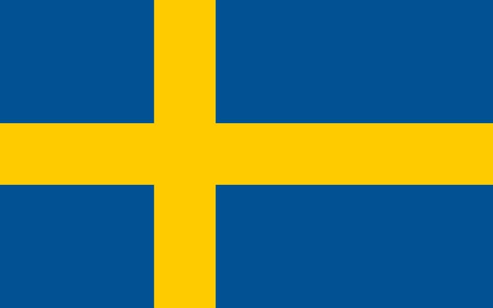 Sweden