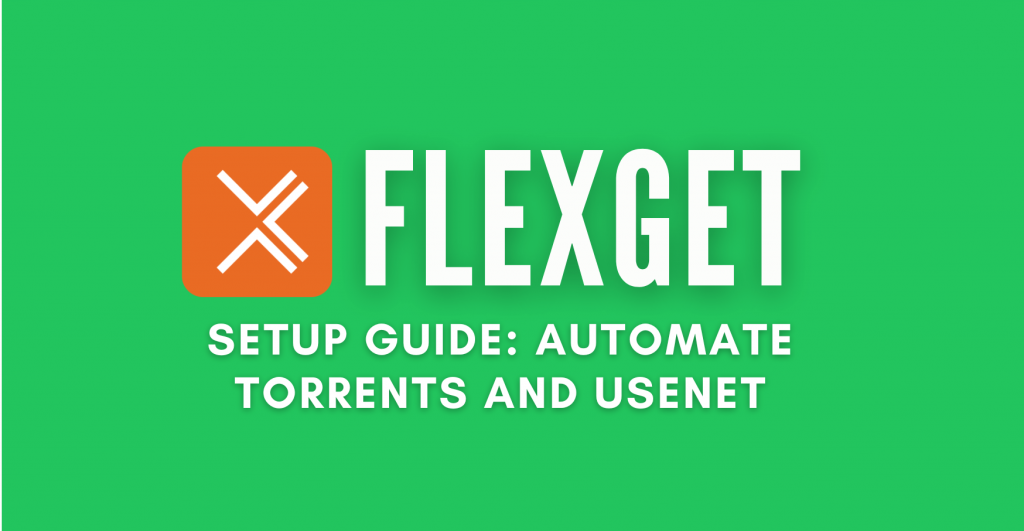 FlexGet