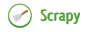 scrapy