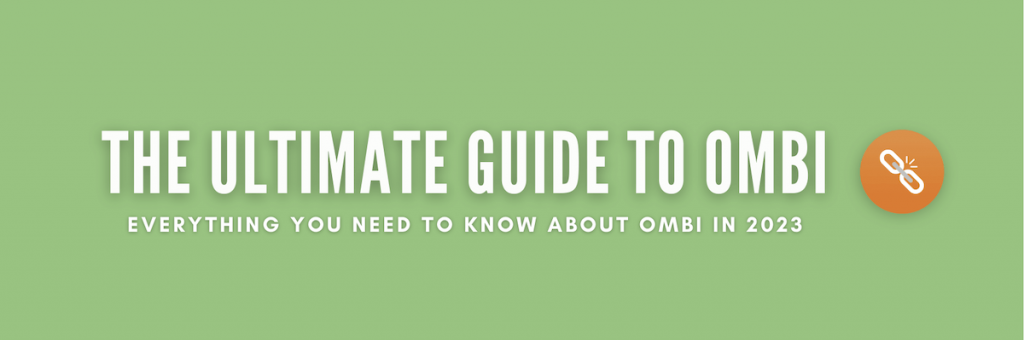 Guide to Ombi