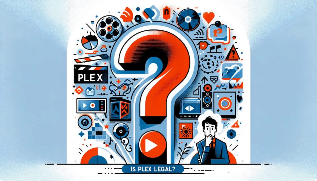 Is Plex Legal? How Plex Works, What’s Allowed & What’s Not