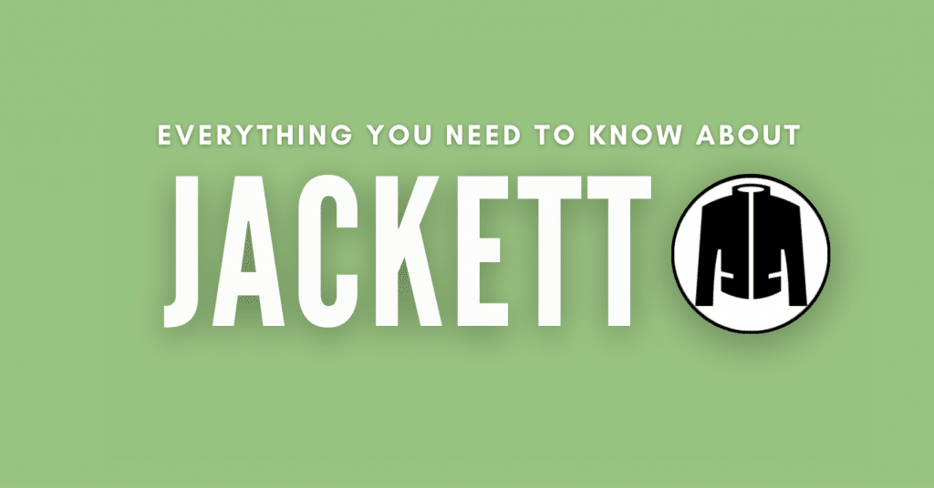 Guía Jackett