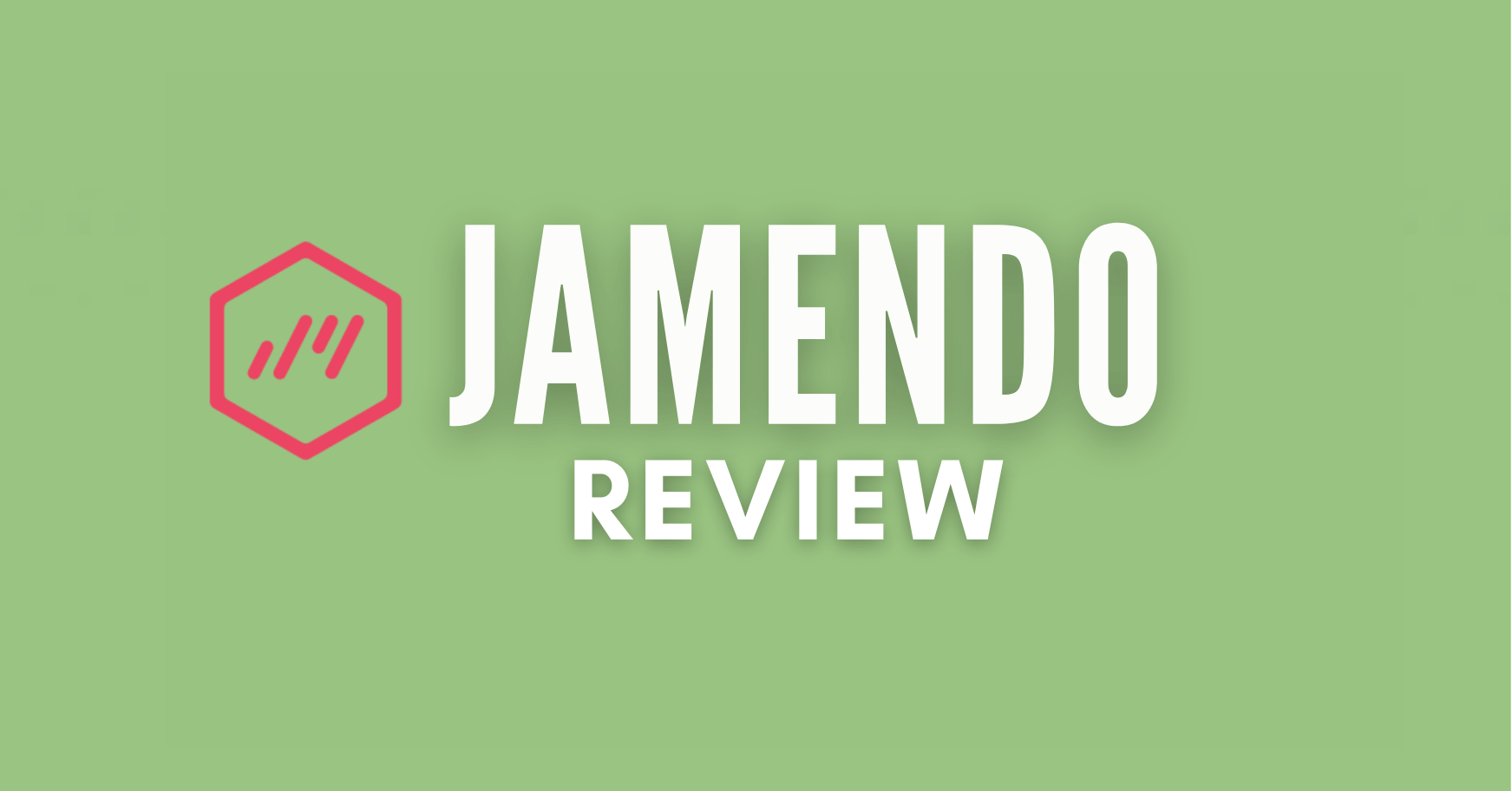 Jamendo review