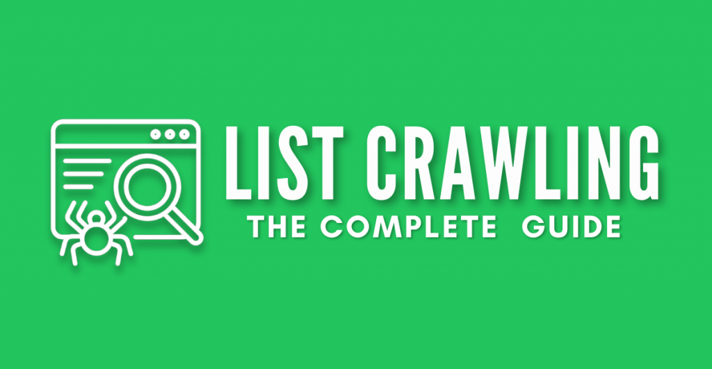 List Crawling