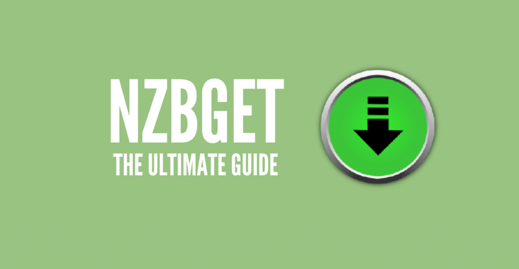 NZBGet guide