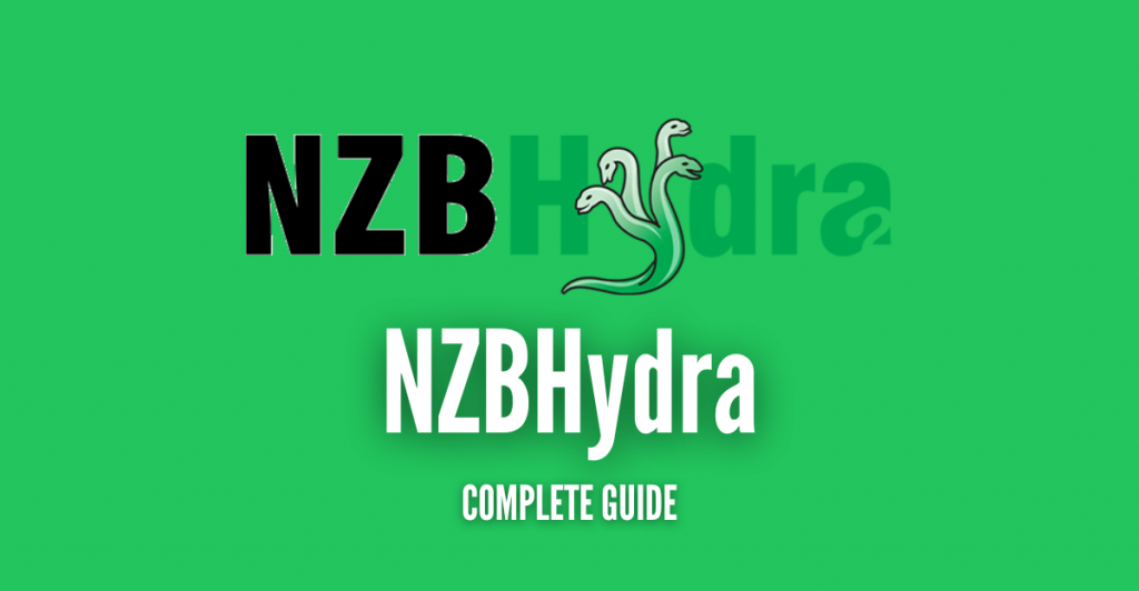 NZBHydra