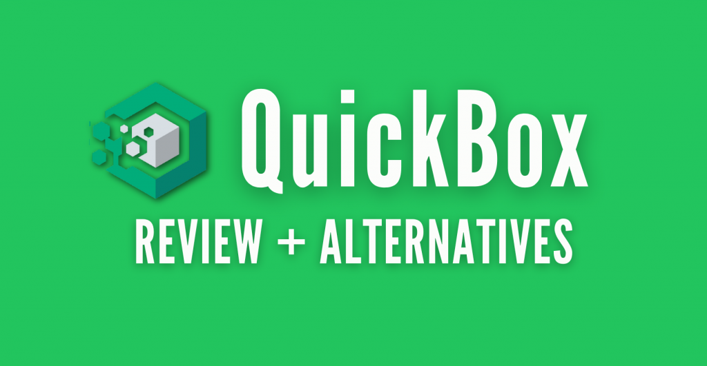 QuickBox