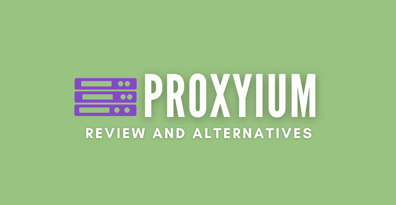 Manfaat menggunakan Proxyium termasuk penjelajahan anonim, akses ke konten terbatas, keamanan yang lebih baik, dan kompatibilitas di seluruh perangkat.