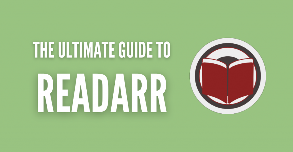 Readarr guide