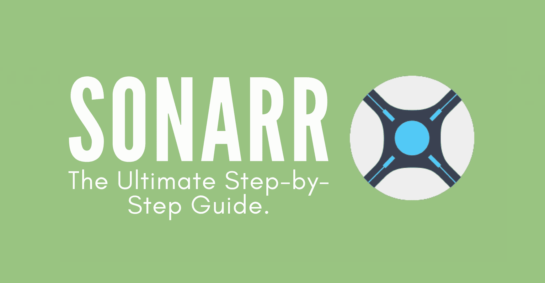 Sonarr guide