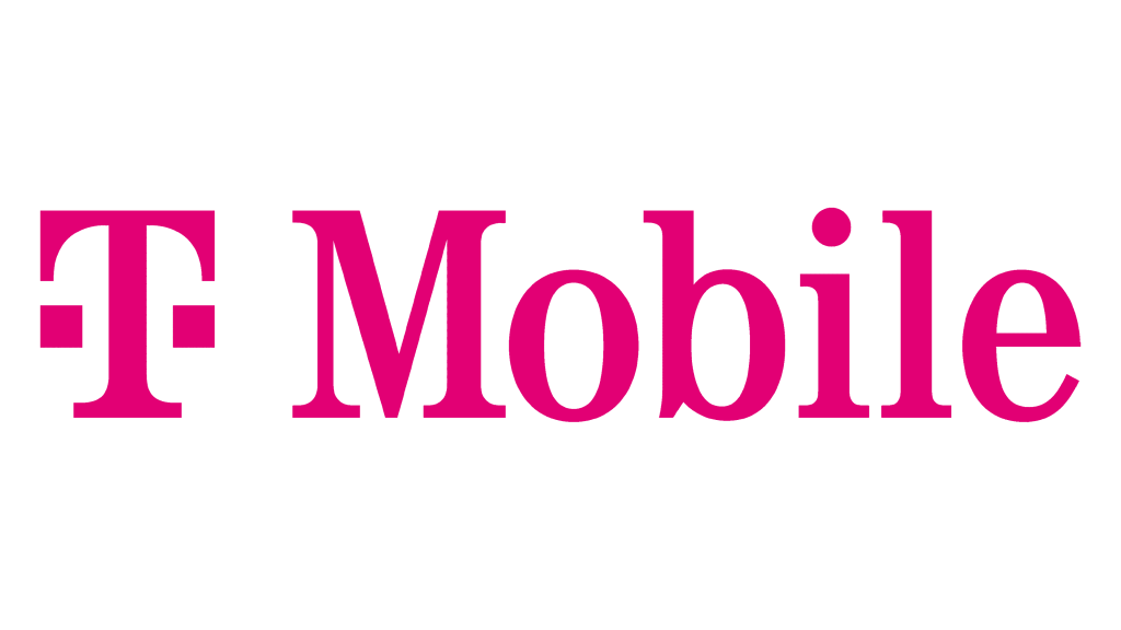 T-mobile logo