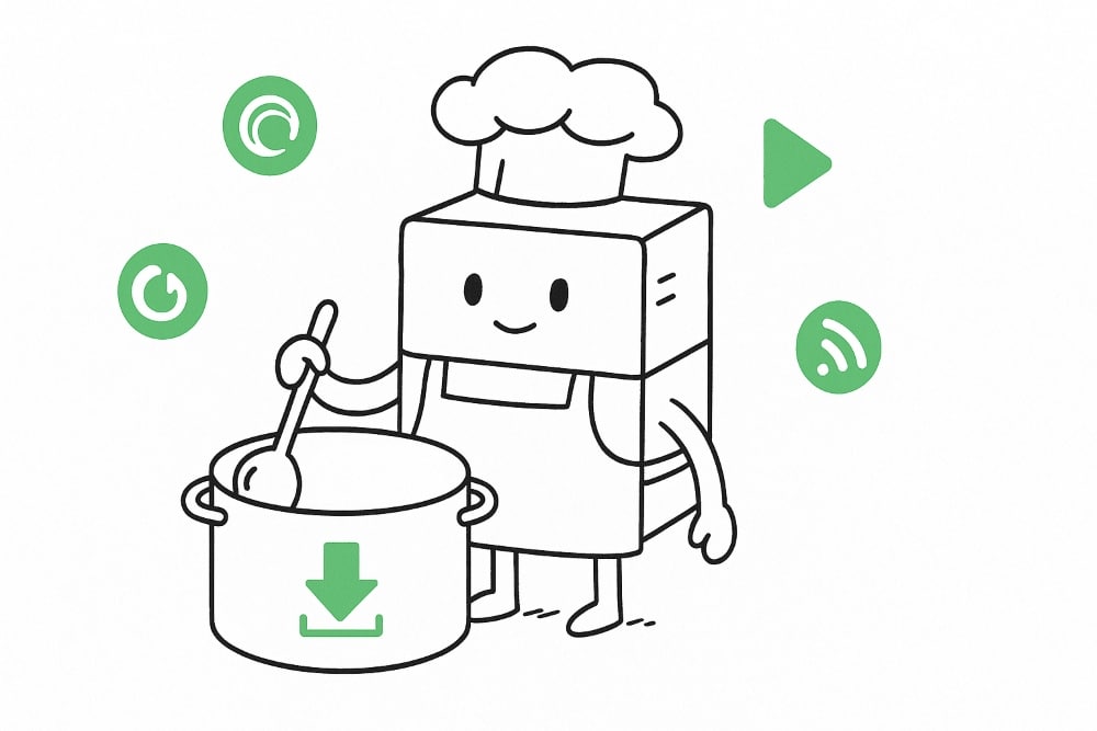 seedbox chef cooking