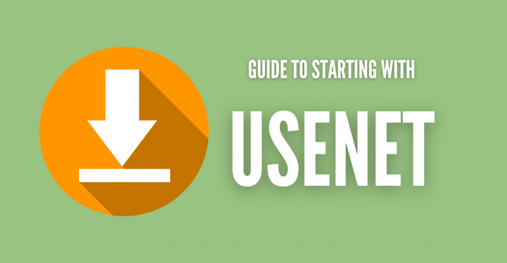 Usenet guide