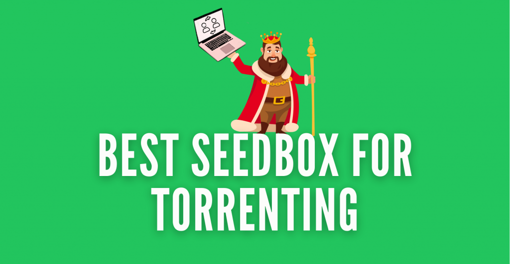 best seedbox for torrenting
