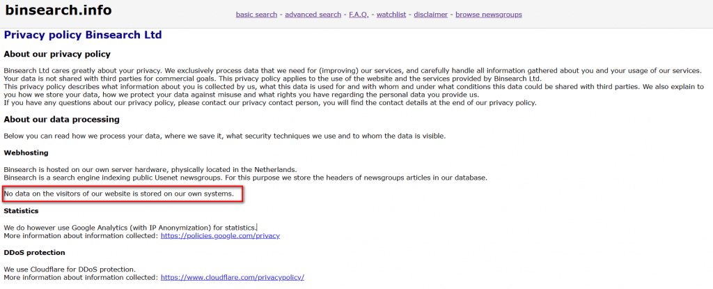 binsearch.info review