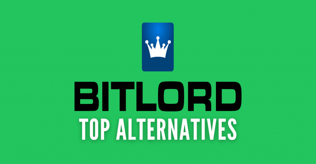 bitlord alternatives