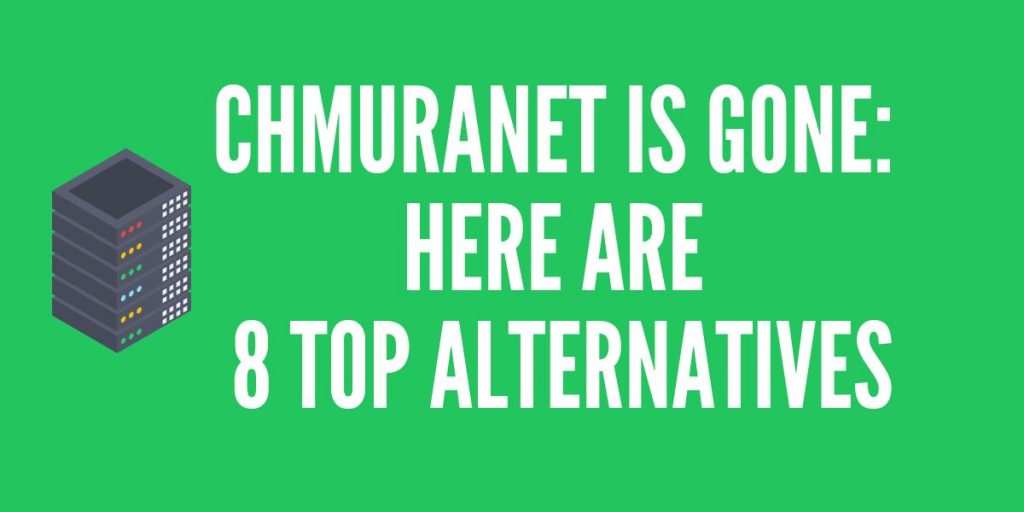 Chmuranet