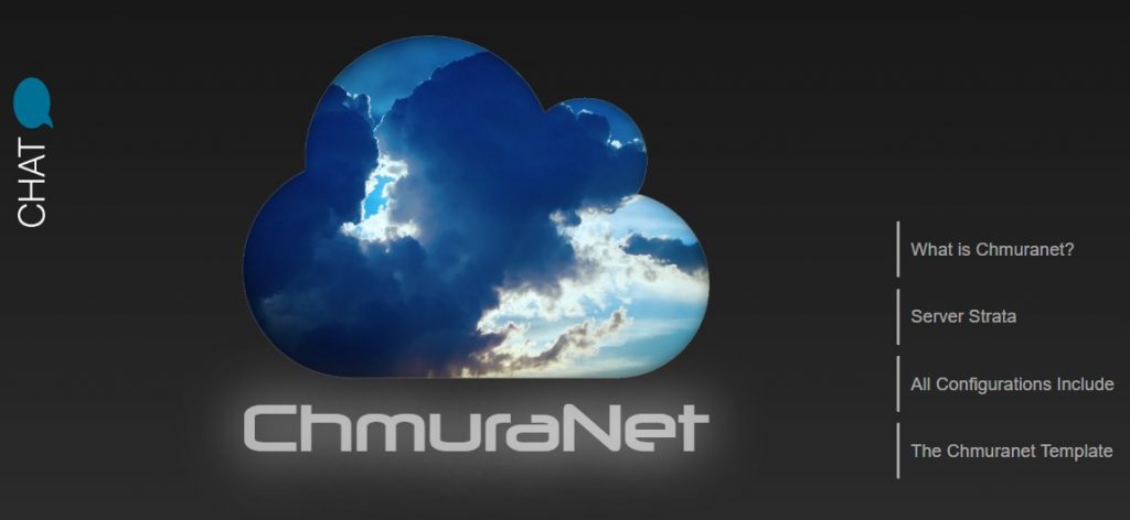 Chmuranet was a prominent (albeit relatively small) seedbox provider