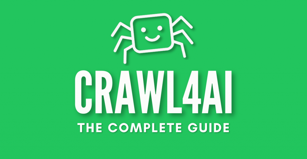 Crawl4ai