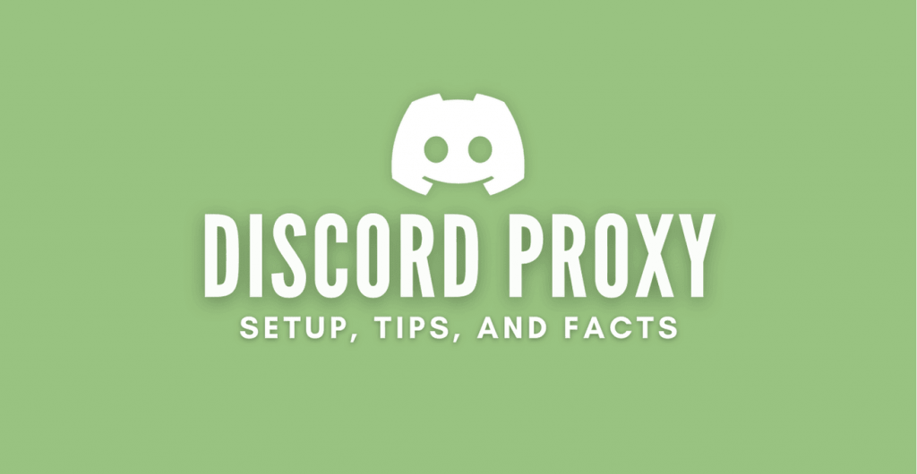discord proxy