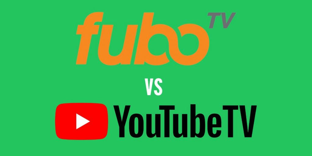 This article compares Fubo vs YouTube TV in detail
