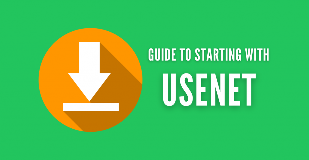 Usenet guide