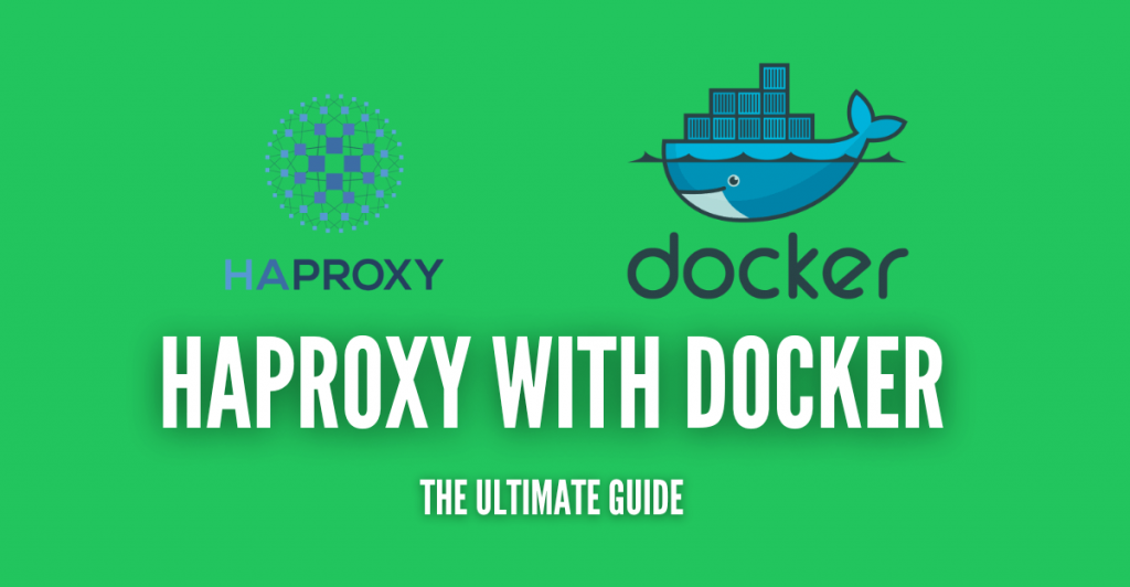 haproxy docker