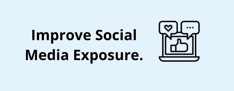 Improve social media exposure with an SEO proxy