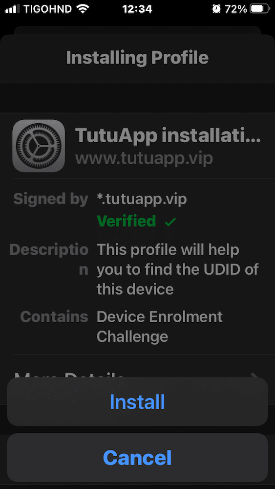 Torrent Downloader for iPhone