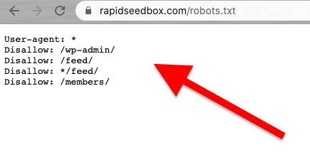 Robots.txt Ethical web scraping. 