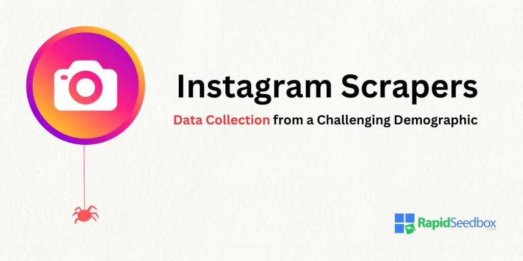 When used correctly, Instagram scrapers can give you access to a wealth of data