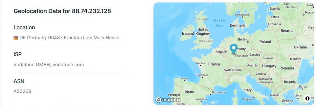 Your IP address can reveal more information than you might imagine.