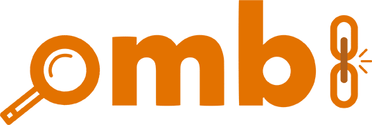 Logotipo de Ombi