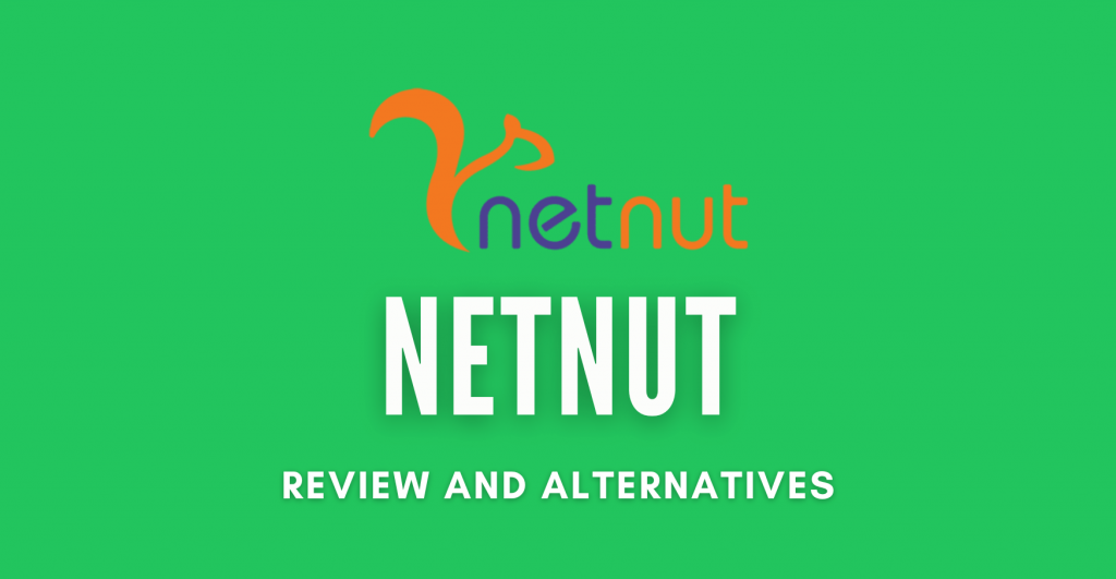 netnut review and alternatives