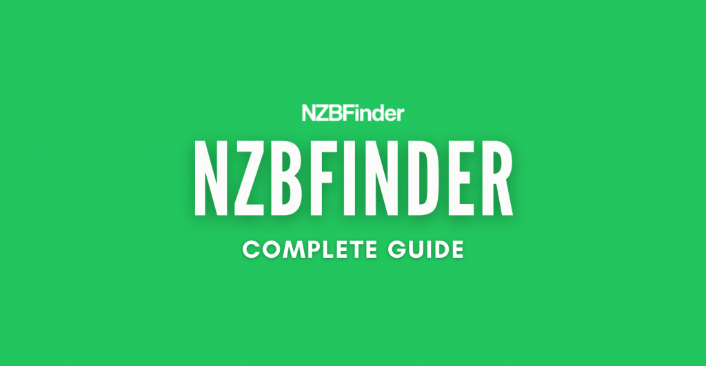 nzbfinder